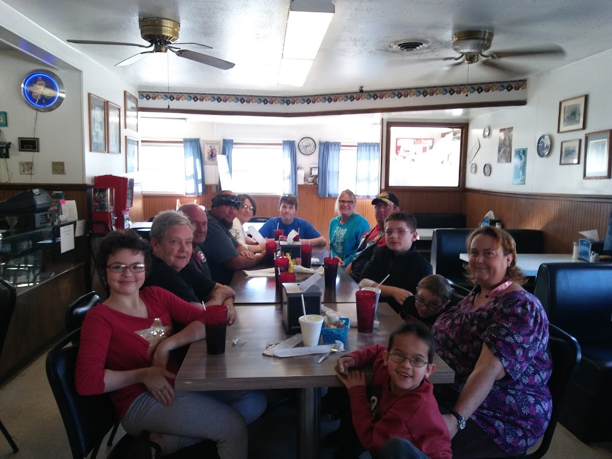 Missy’s Kozy Korner - Photo 7
