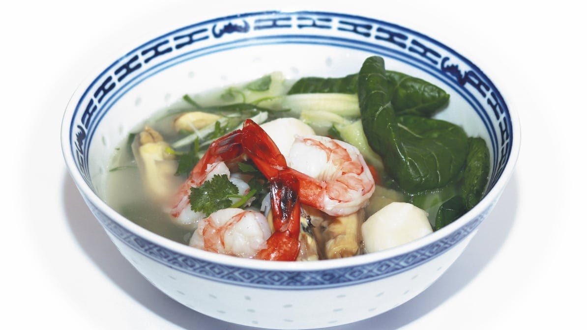 Top Noodle House - Photo 2