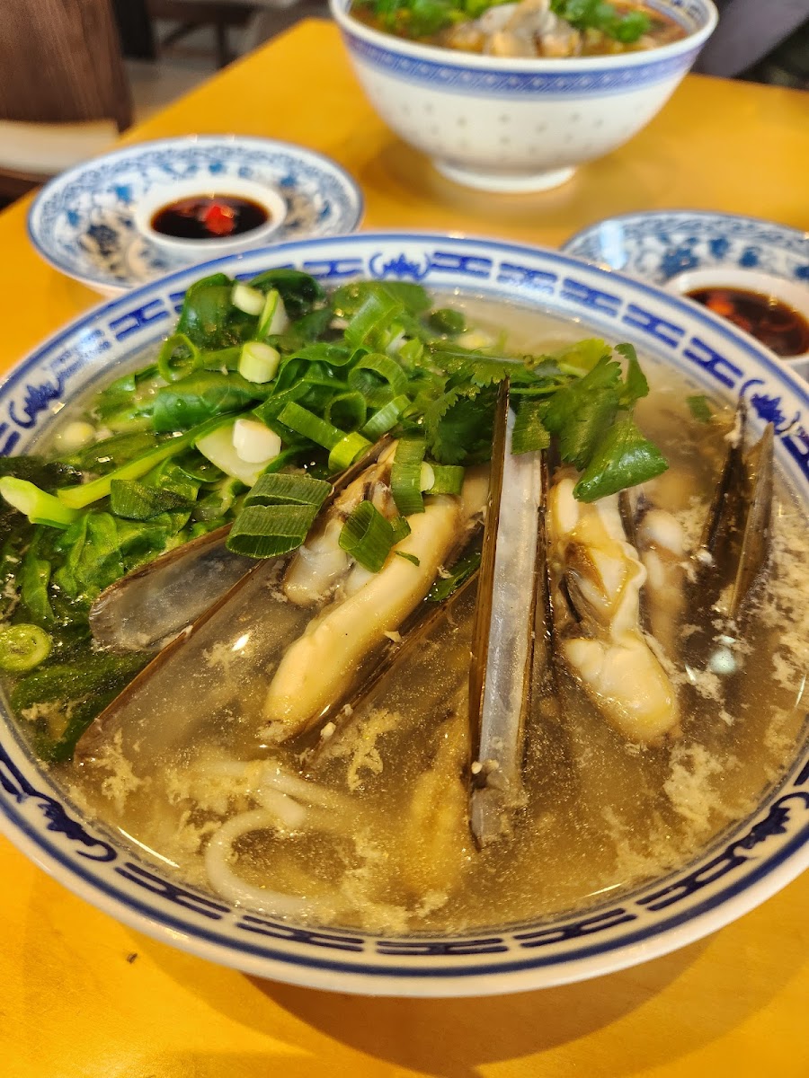 Top Noodle House - Photo 4