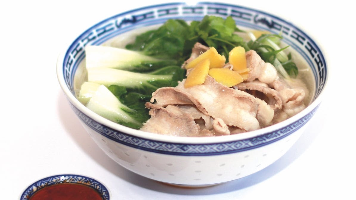 Top Noodle House - Photo 5