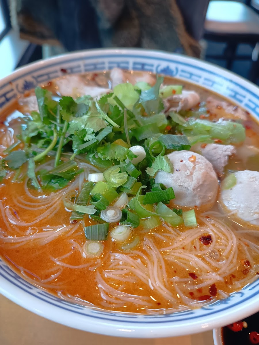 Top Noodle House - Photo 7