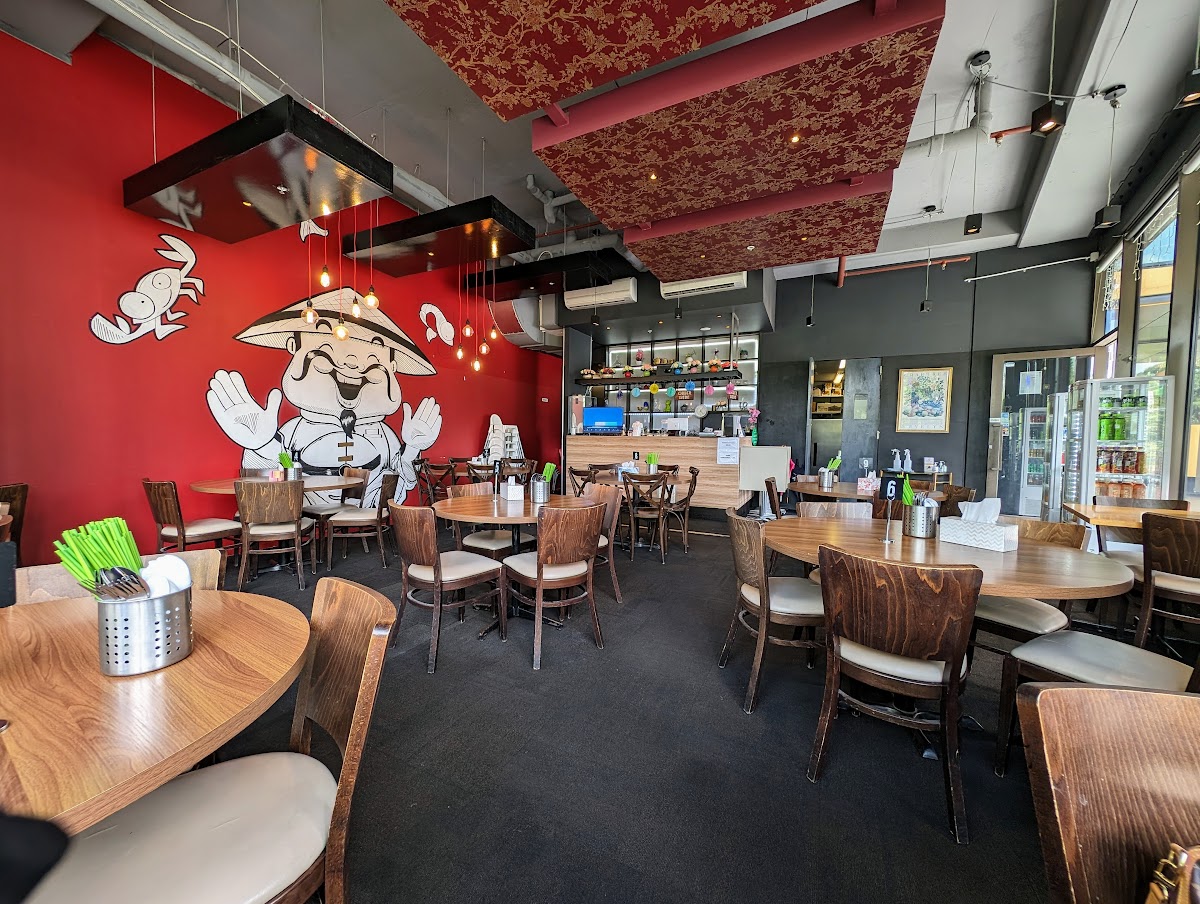 Top Noodle House - Photo 8