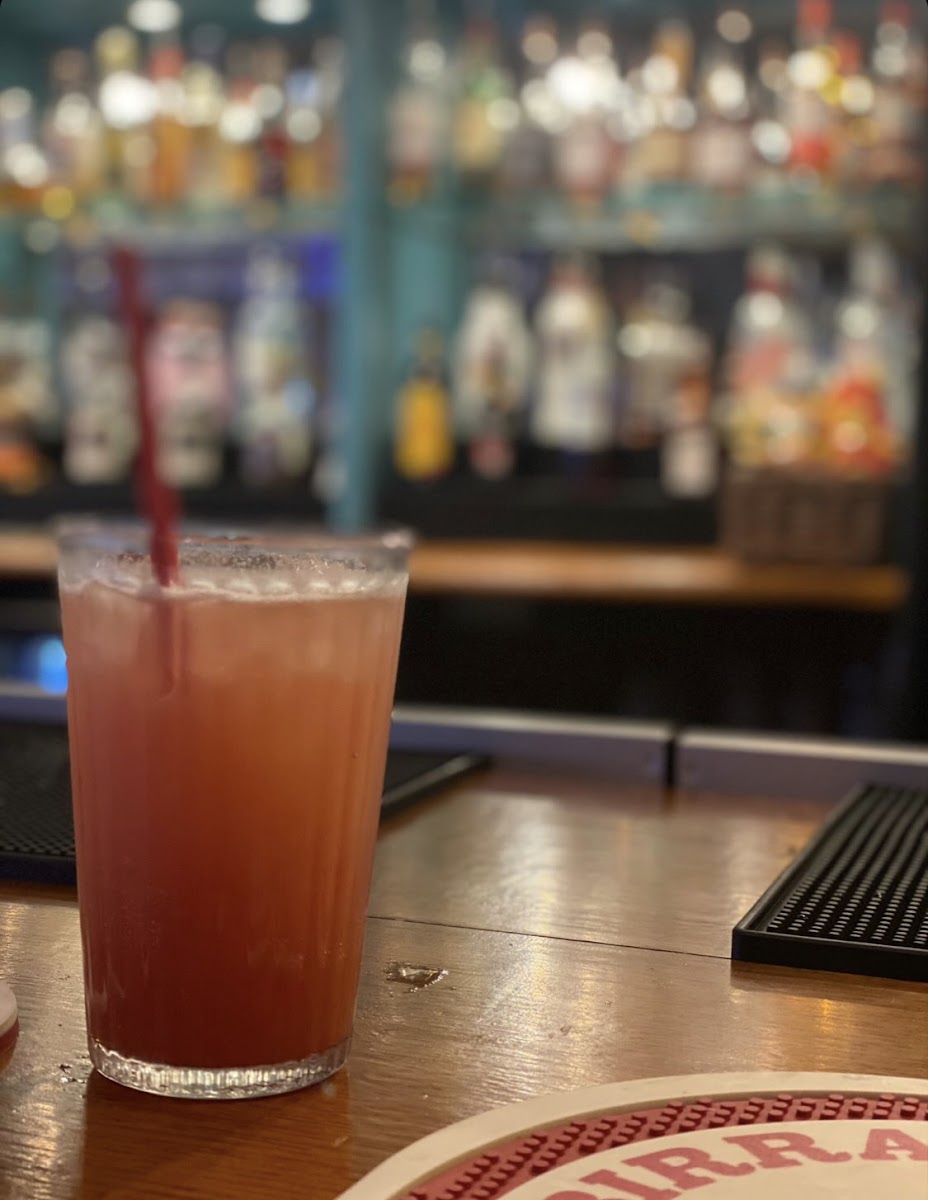 Tyber's Bar - Photo 3