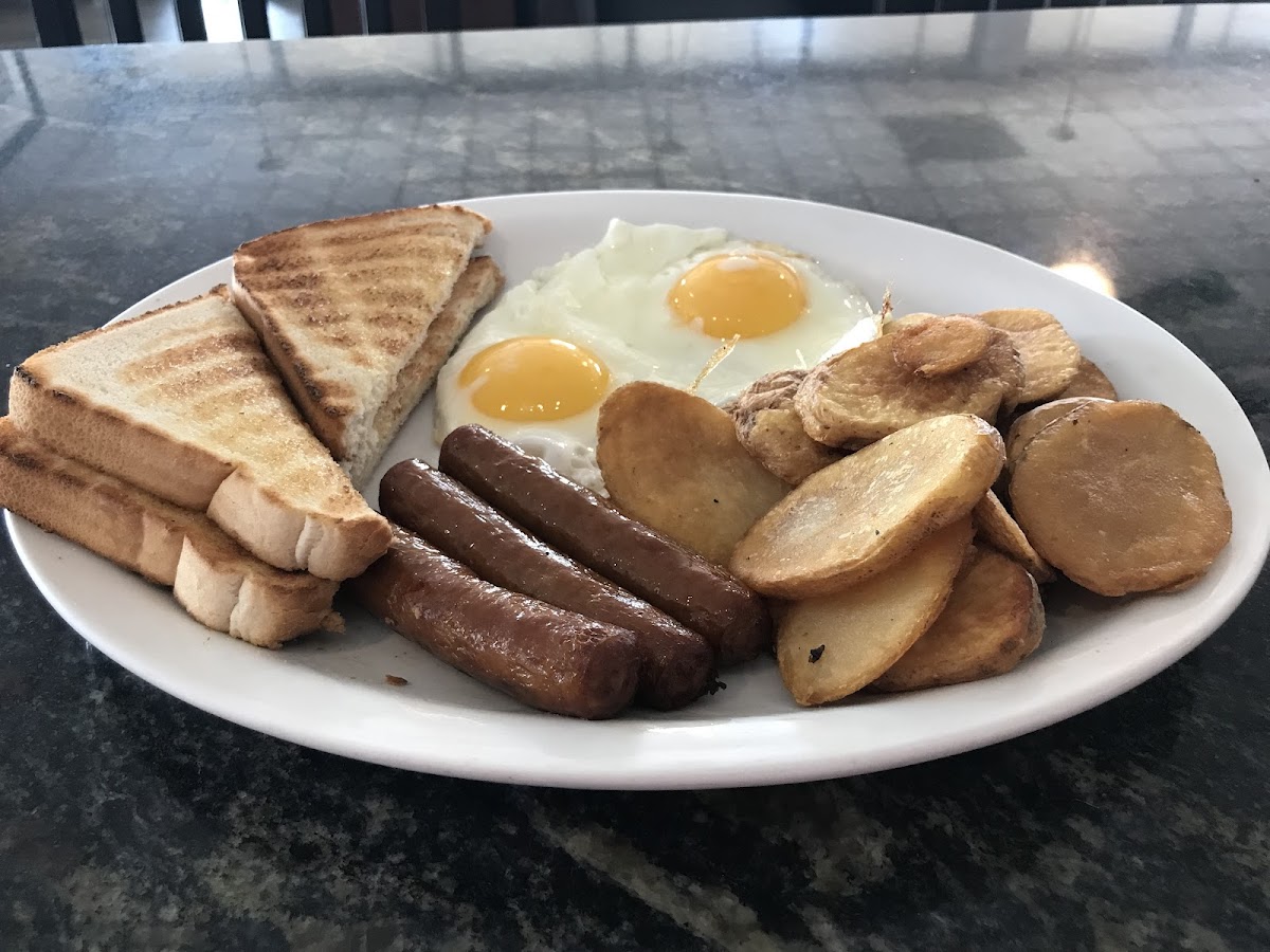 Daily Grill Restaurant - Photo 1