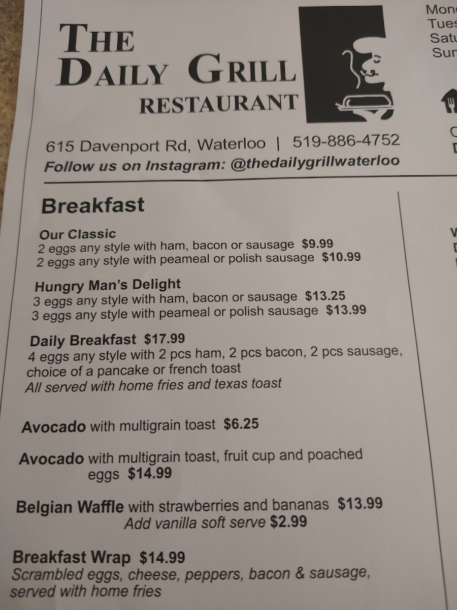 Menu Photo 7