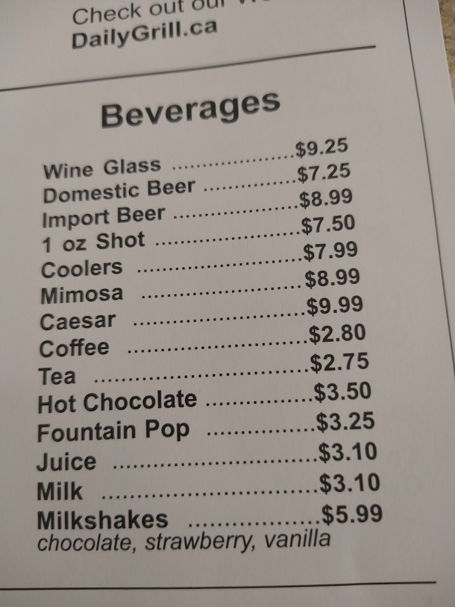 Menu Photo 8