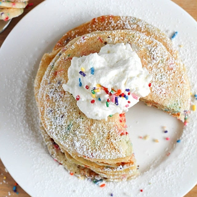 Pancakes