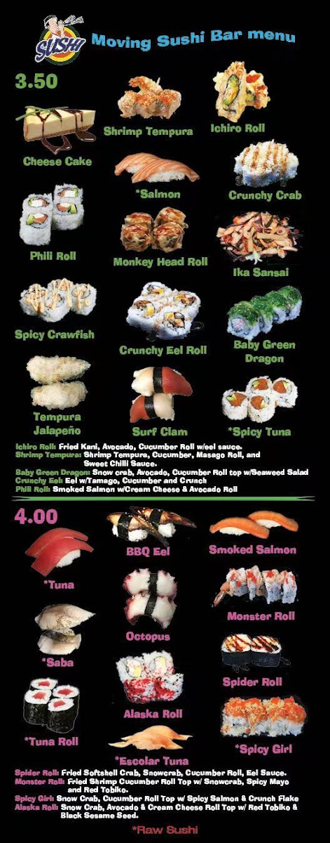 Menu Photo 5