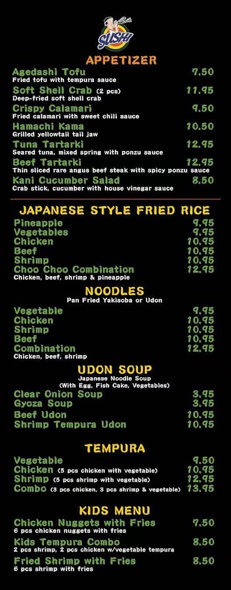 Menu Photo 7