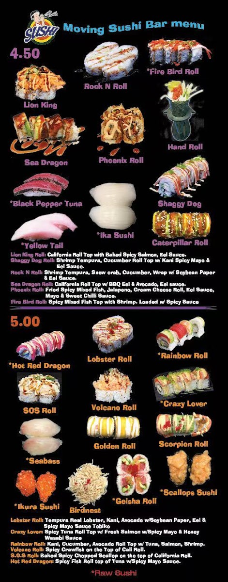 Menu Photo 8