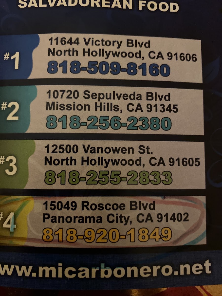 Menu Photo 9