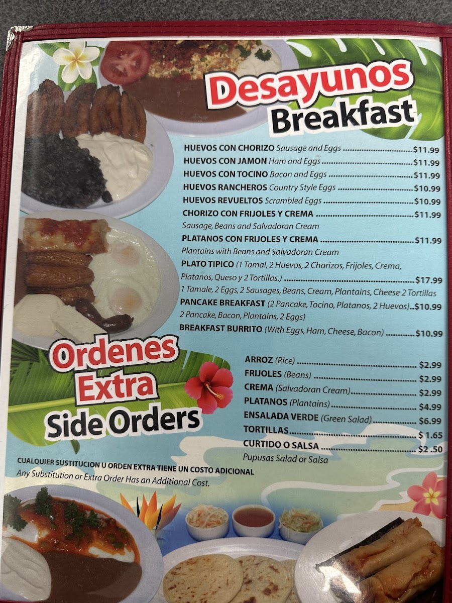 Menu Photo 2