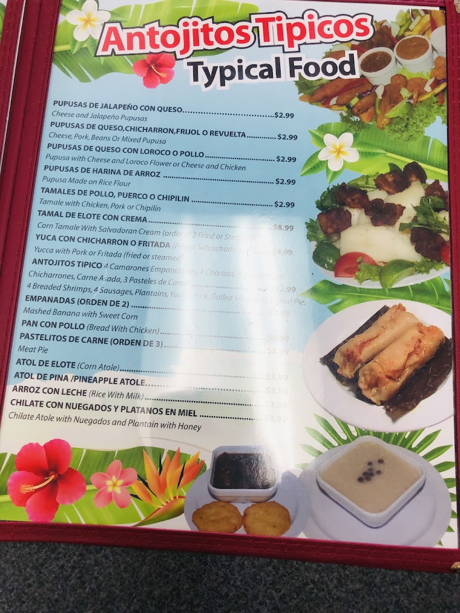 Menu Photo 3