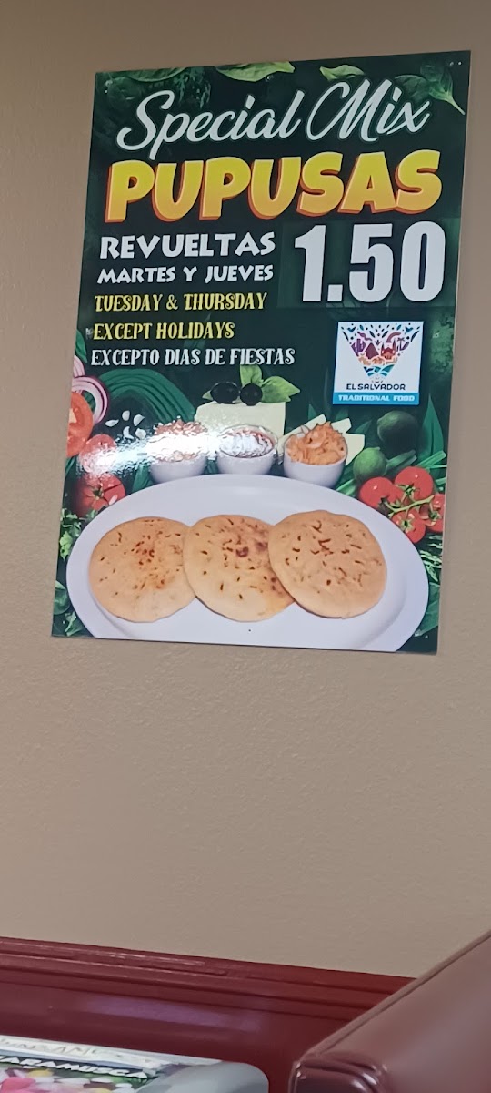 Menu Photo 7
