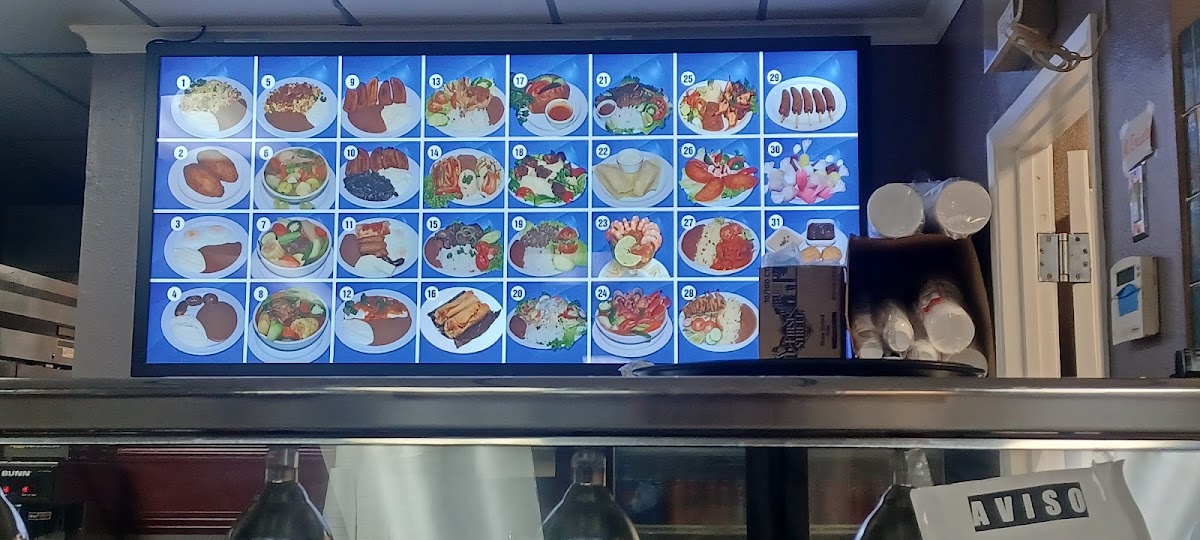 Menu Photo 8
