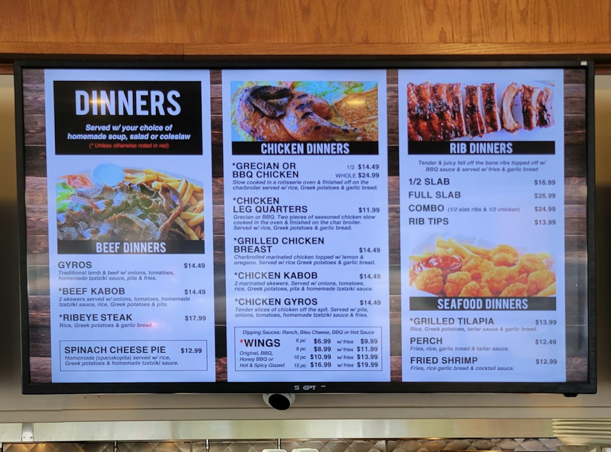 Menu Photo 3