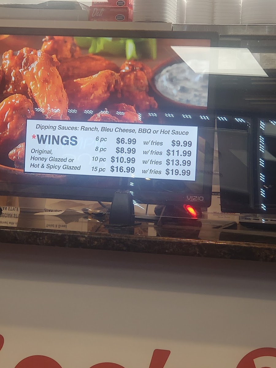 Menu Photo 5