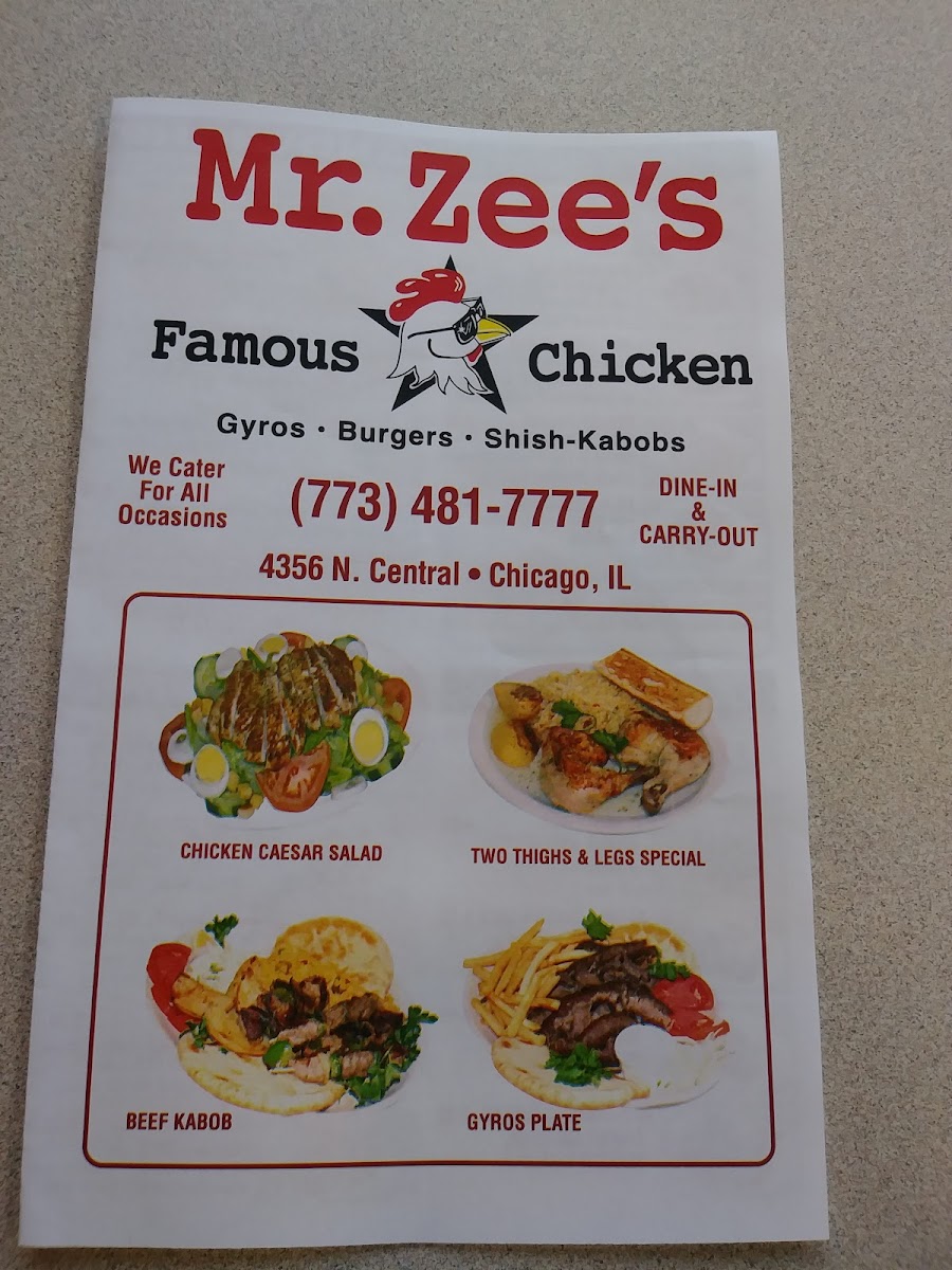 Menu Photo 7