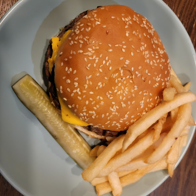 Cheeseburger