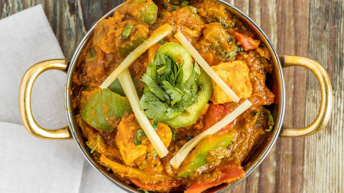 Infinity Indian Cuisine - Photo 1