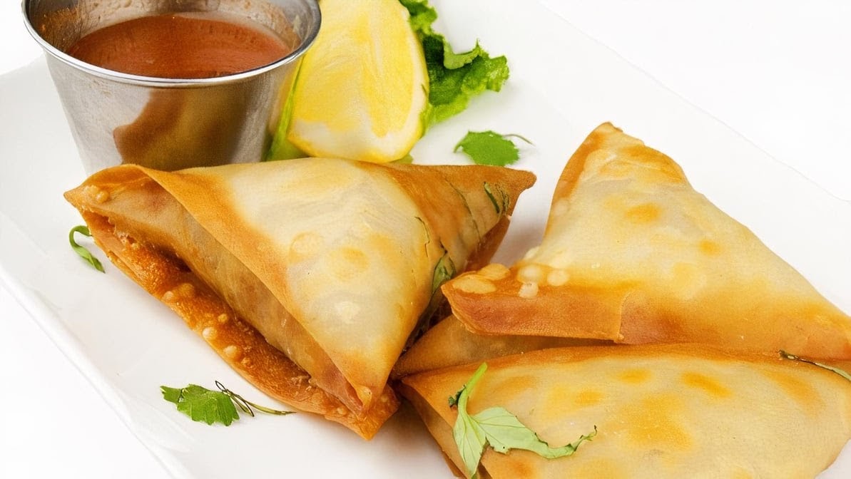 Infinity Indian Cuisine - Photo 2