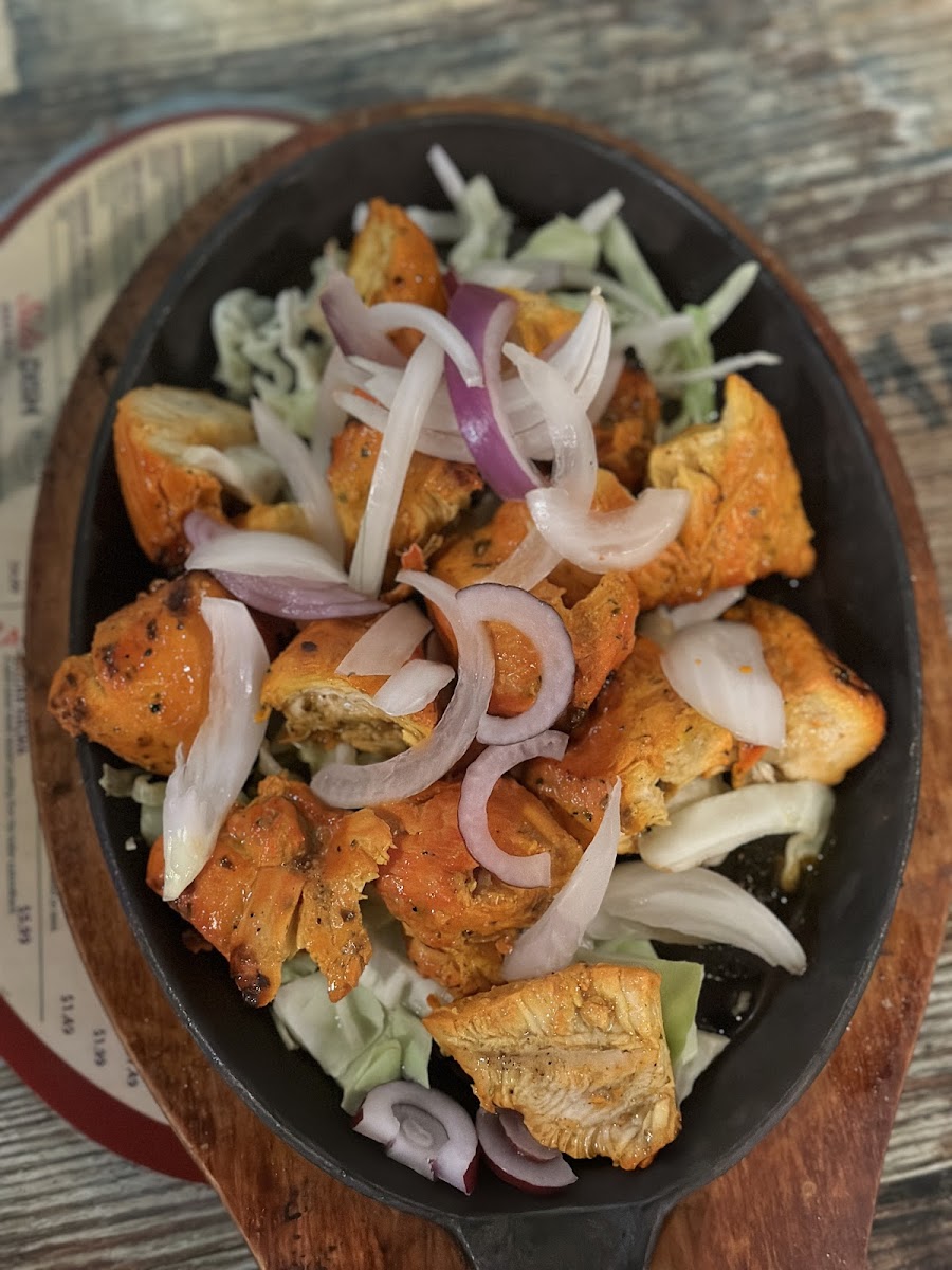 Infinity Indian Cuisine - Photo 3