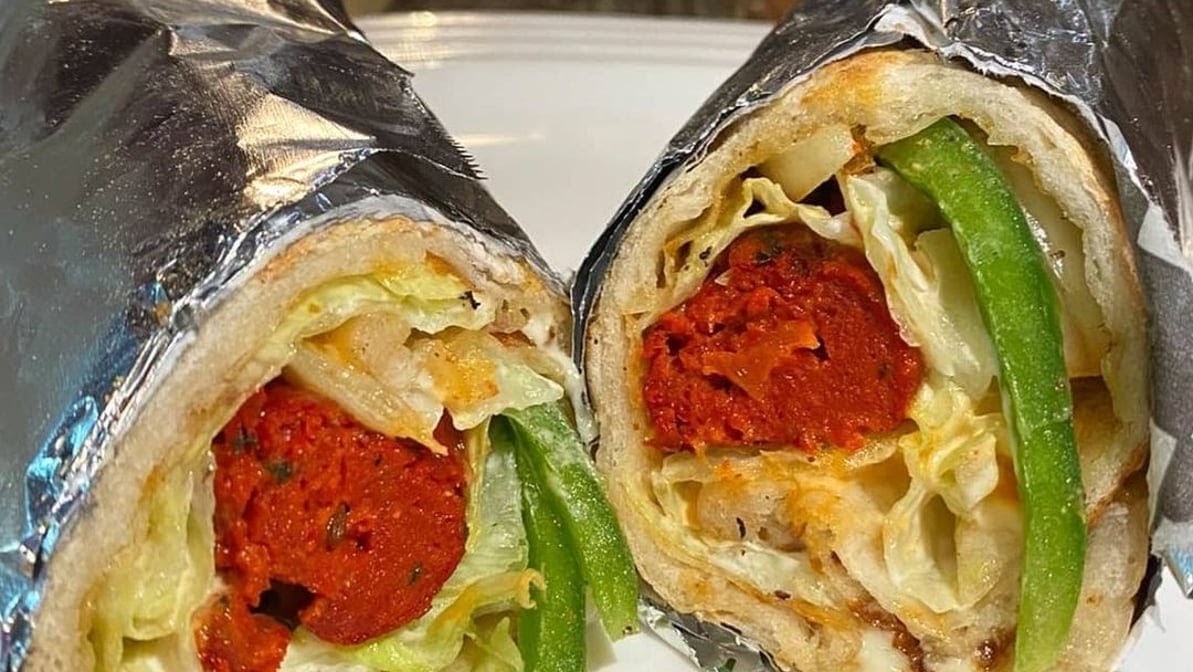 Infinity Indian Cuisine - Photo 4