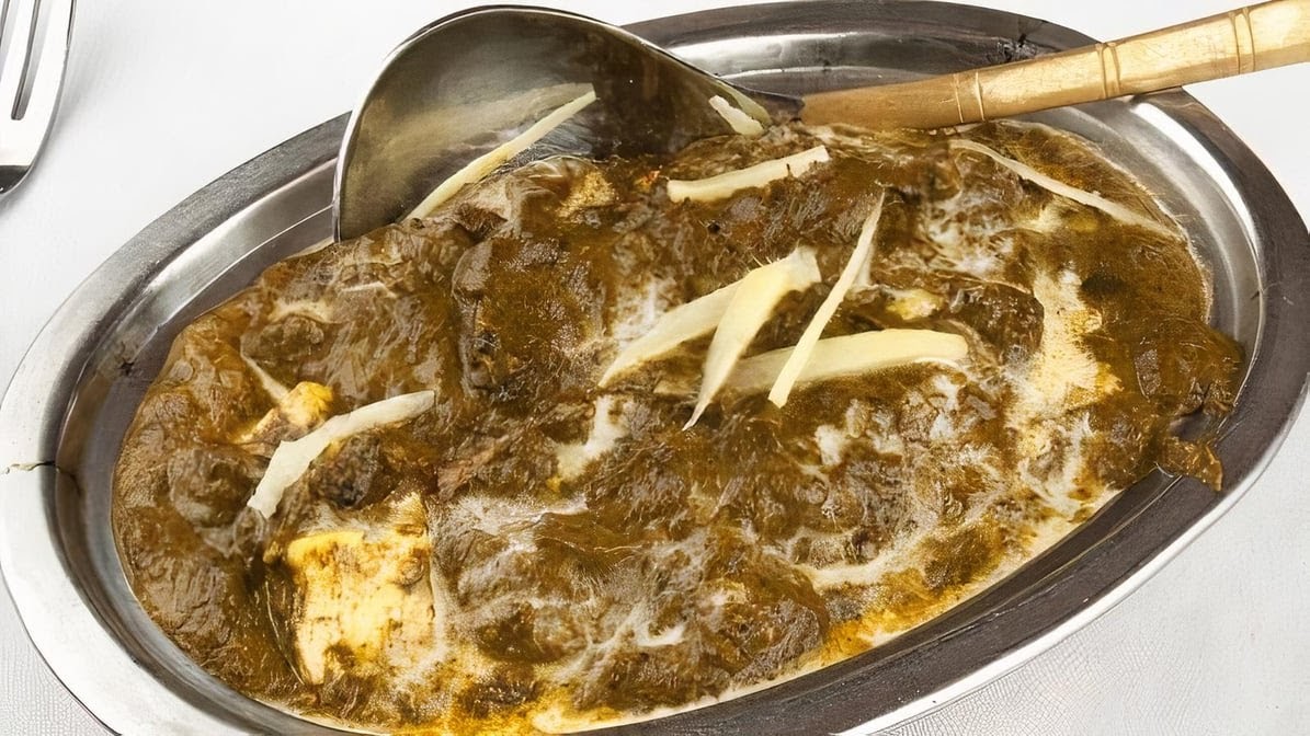 Infinity Indian Cuisine - Photo 6