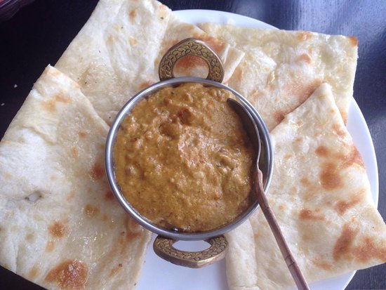 Infinity Indian Cuisine - Photo 8