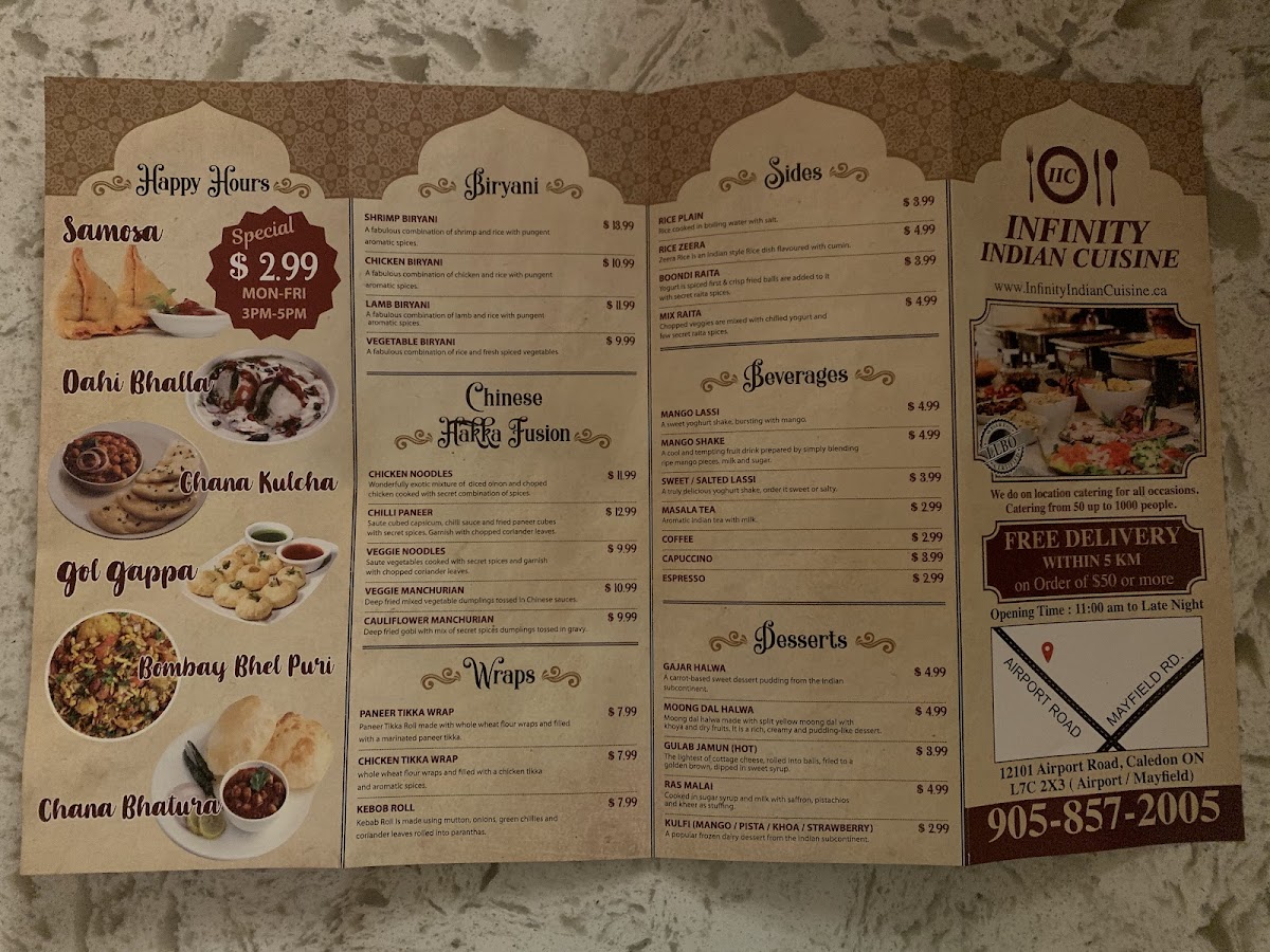 Menu Photo 8