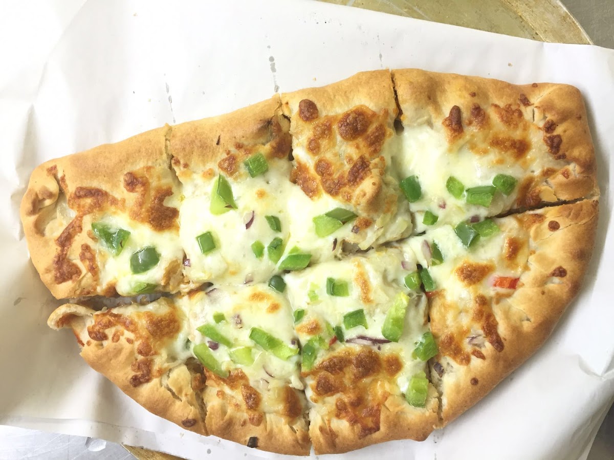 Bravo's Pizzeria - Photo 1