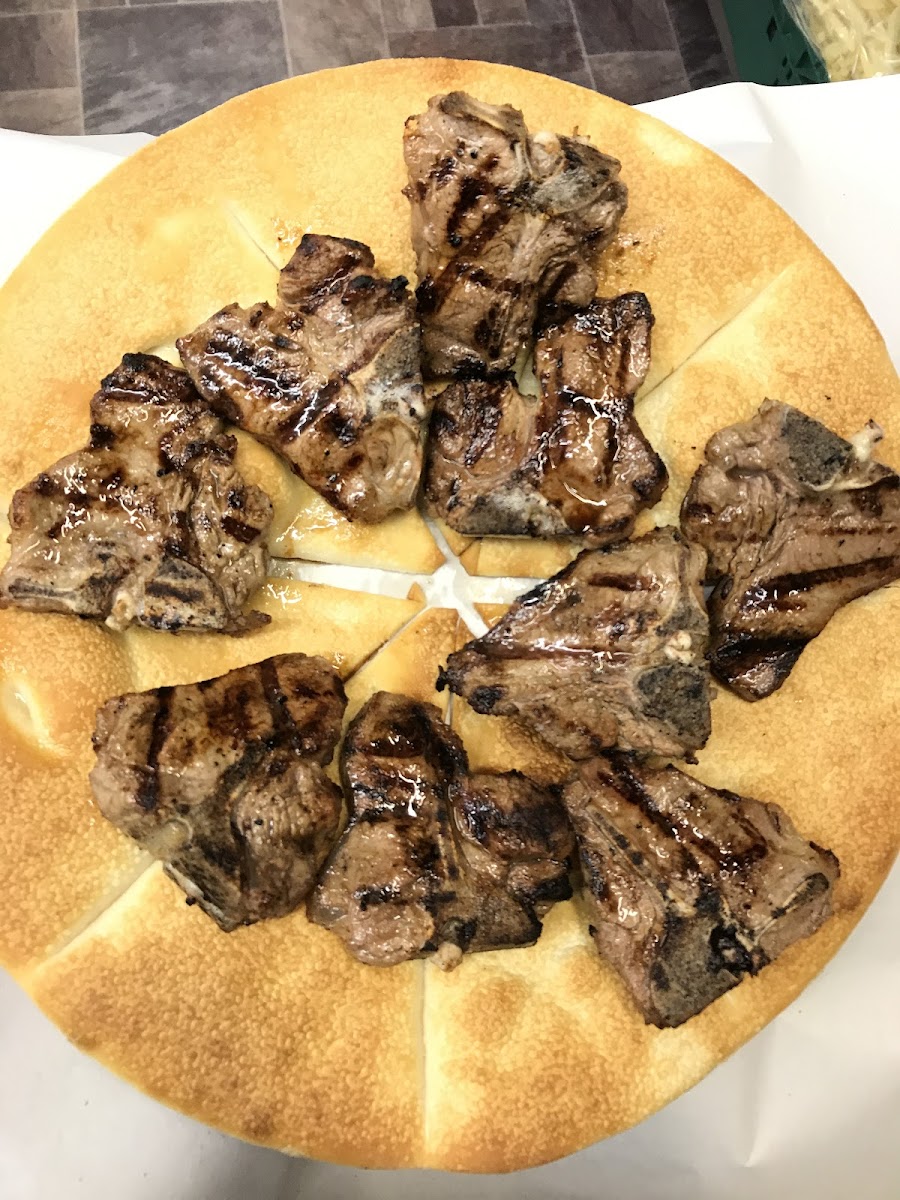 Bravo's Pizzeria - Photo 4