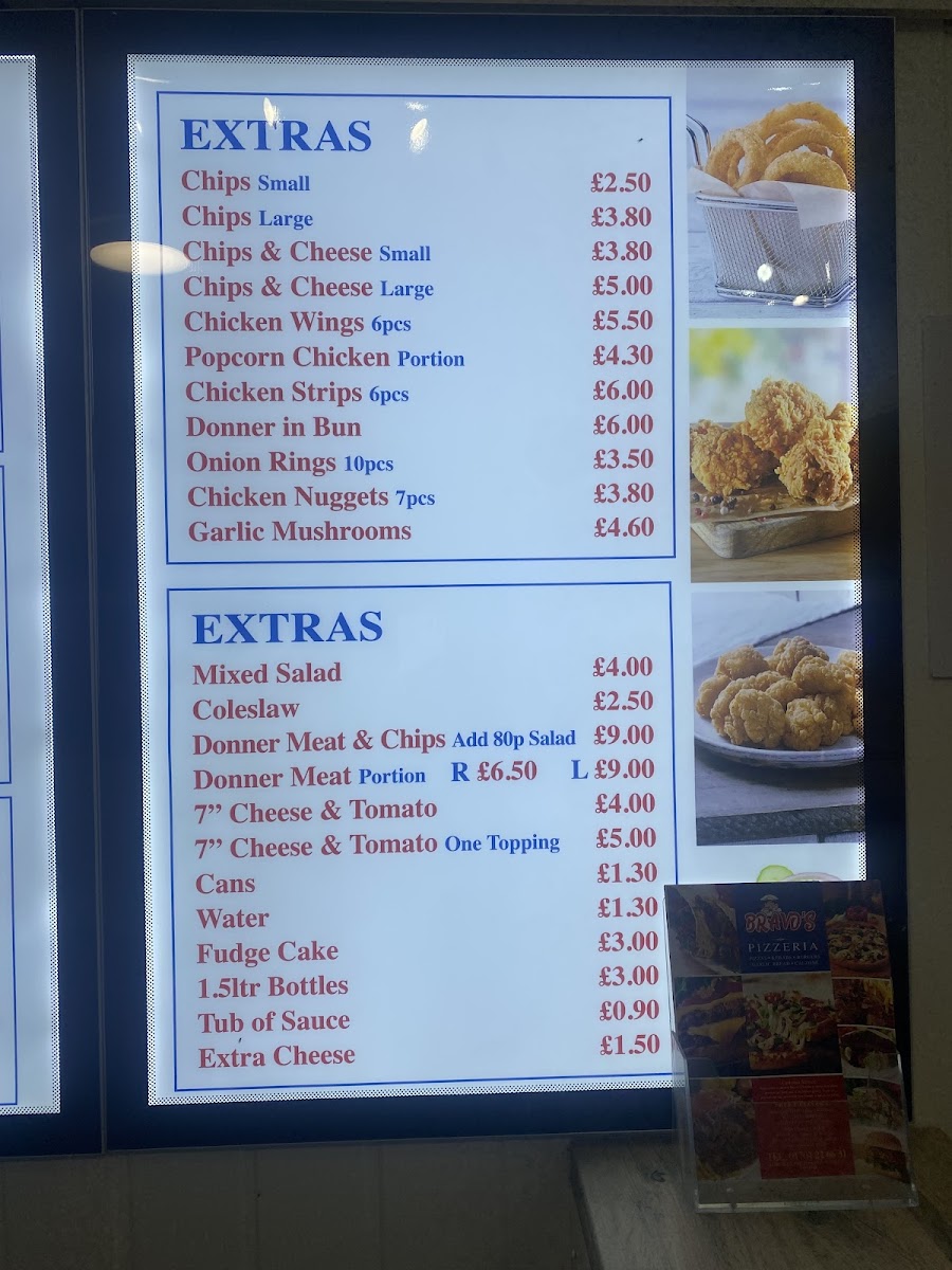 Menu Photo 9