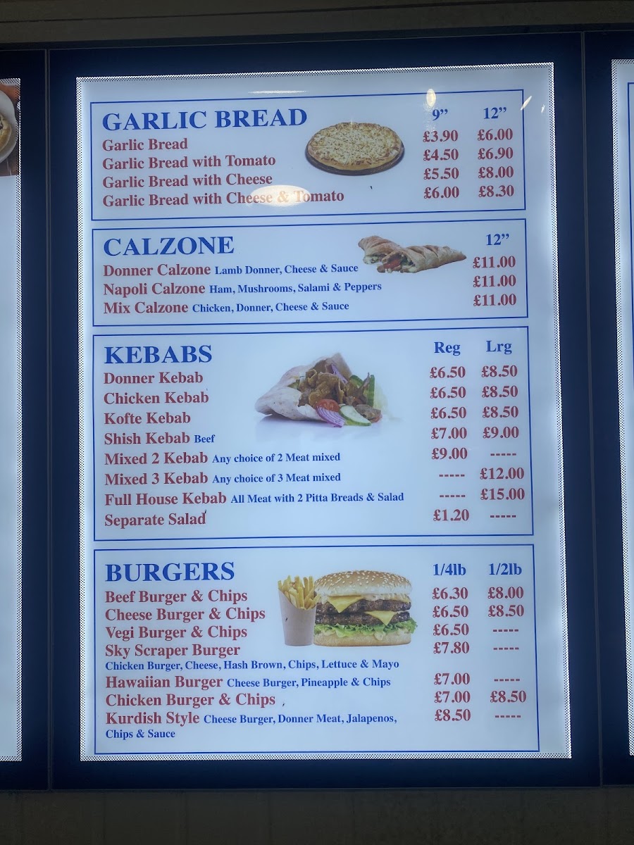 Menu Photo 6