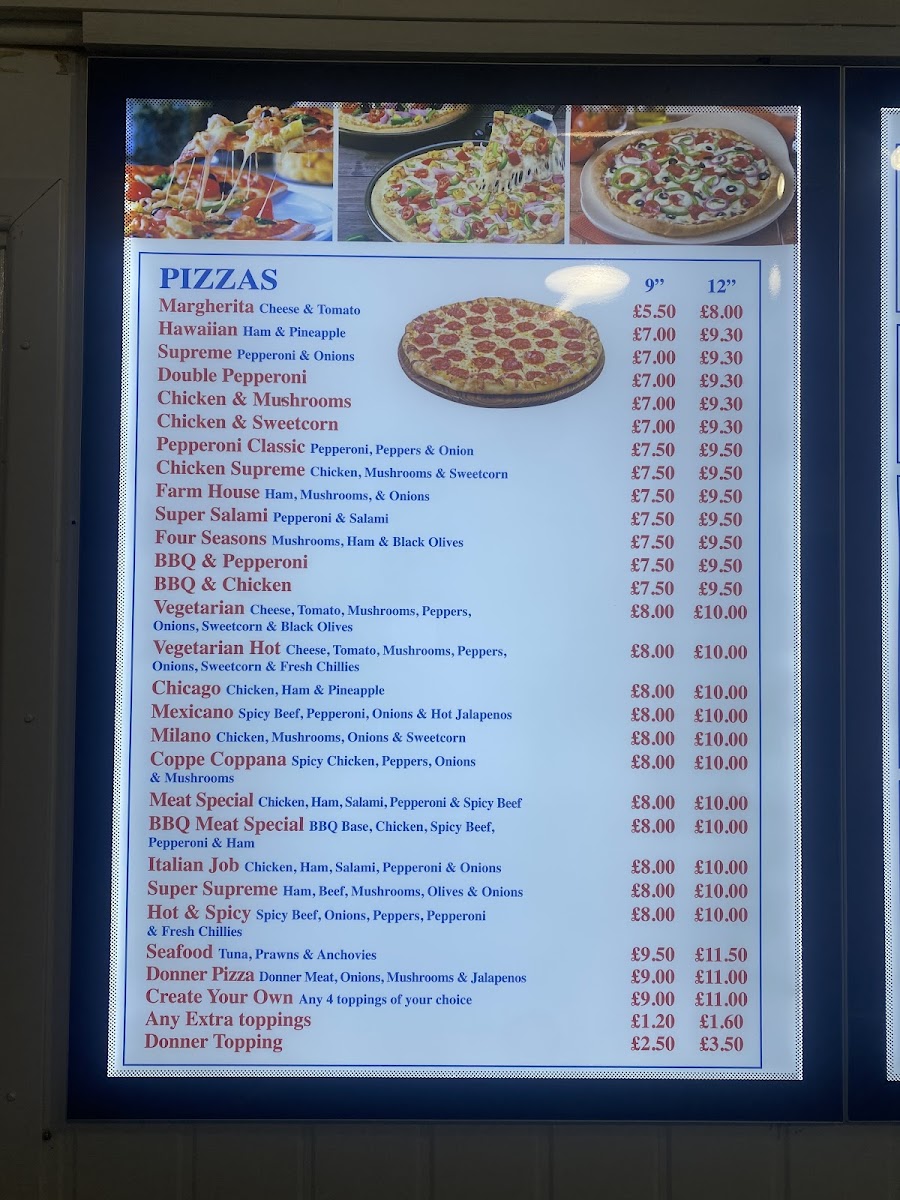 Menu Photo 7