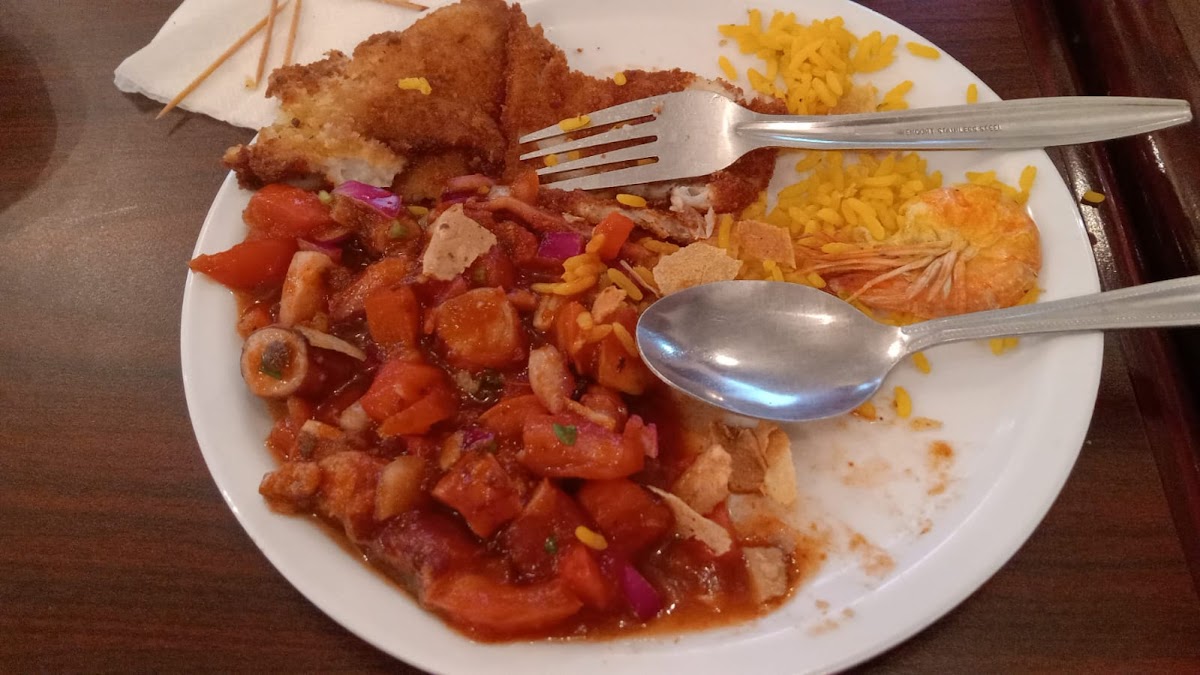 Marisquero - Buffet de Mariscos - Via Morelos - Photo 1