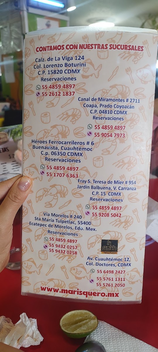 Menu Photo 9