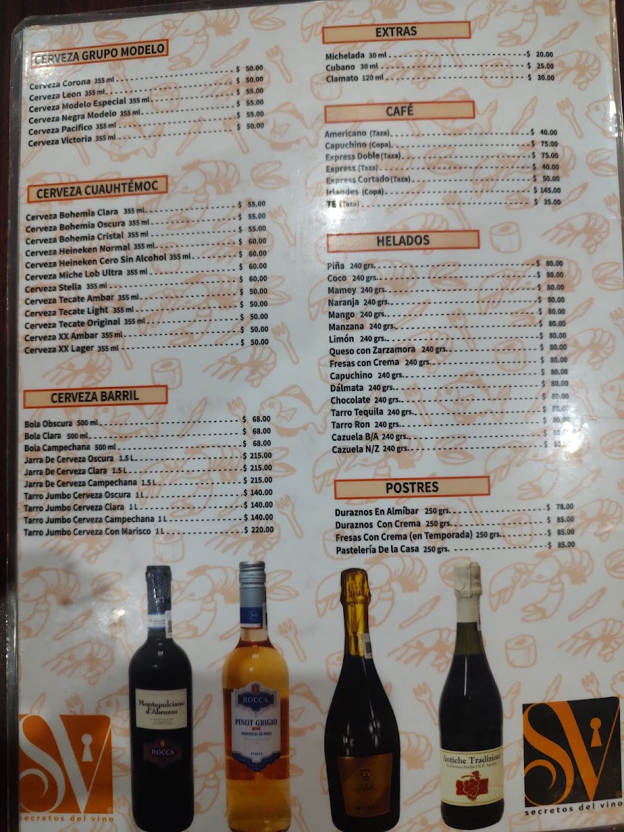 Menu Photo 6