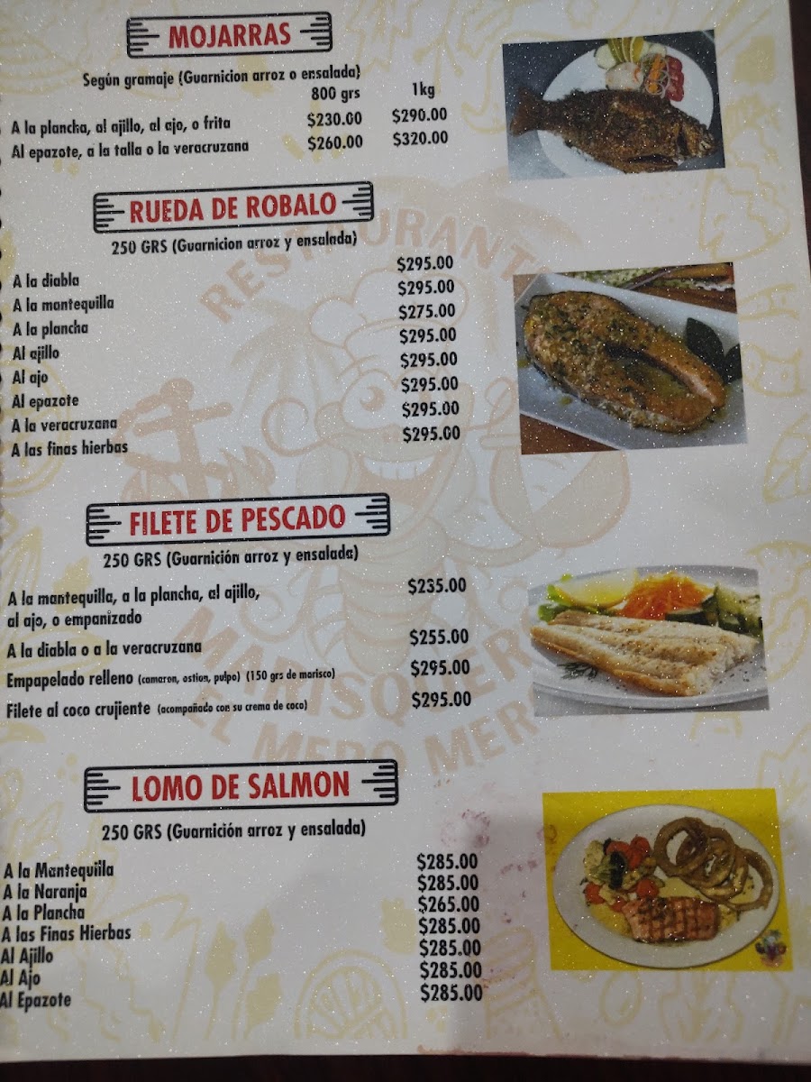 Menu Photo 7