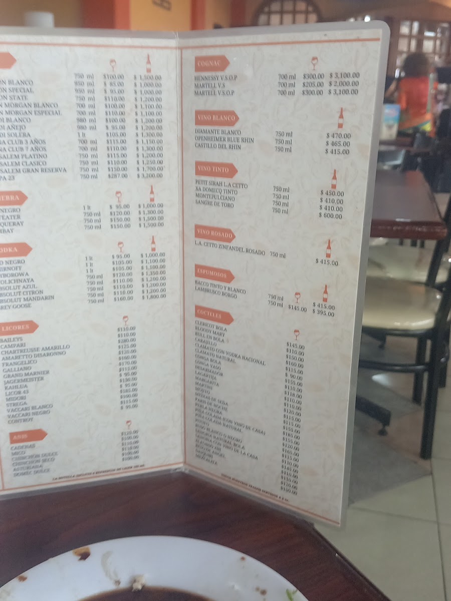 Menu Photo 8
