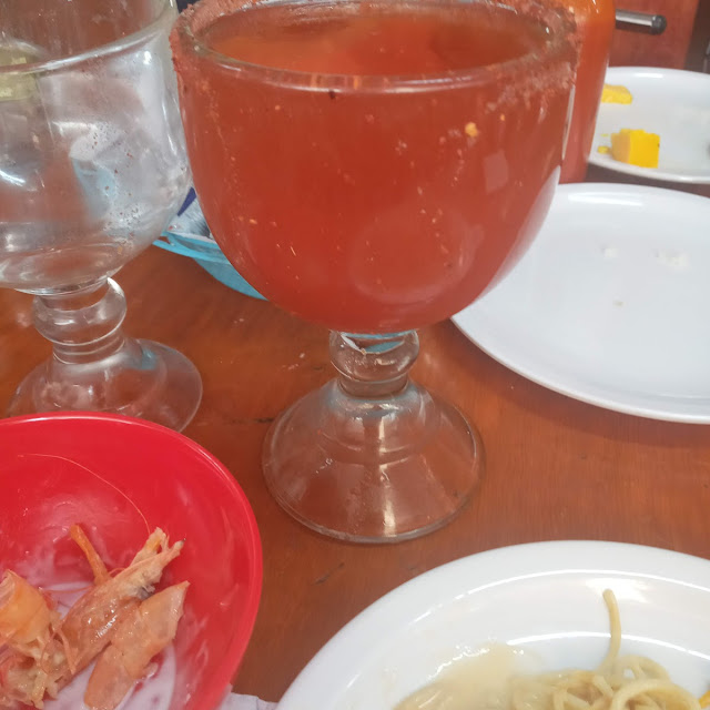 Cerveza