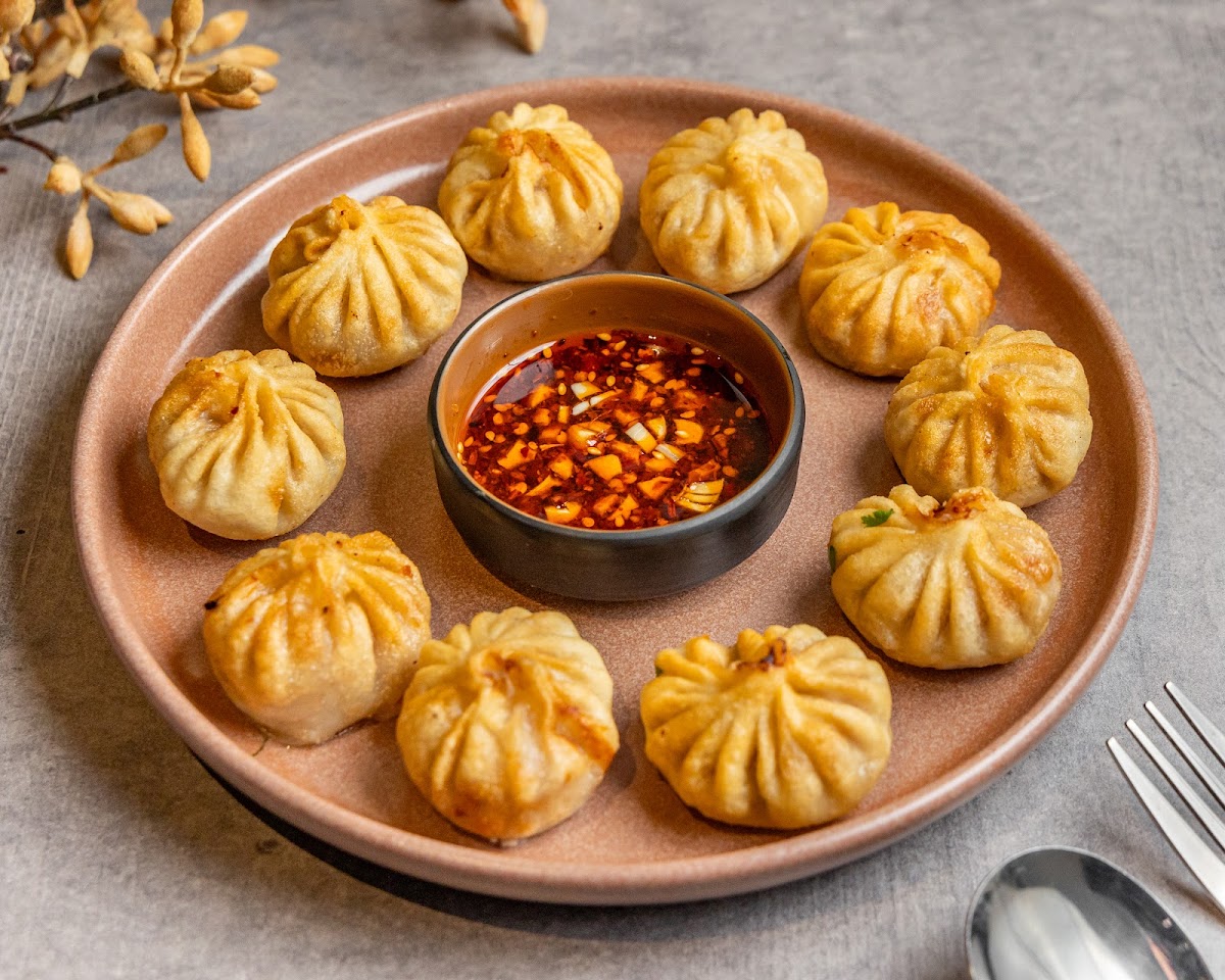 Mithho Nepalese Cuisine - Photo 3