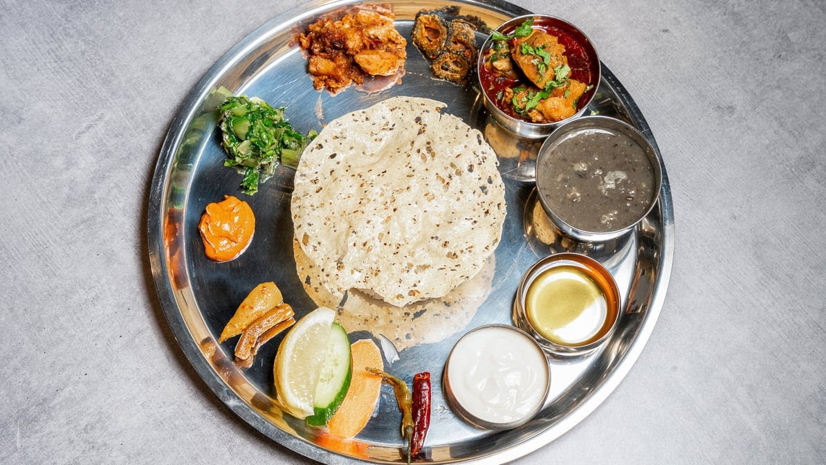 Mithho Nepalese Cuisine - Photo 4