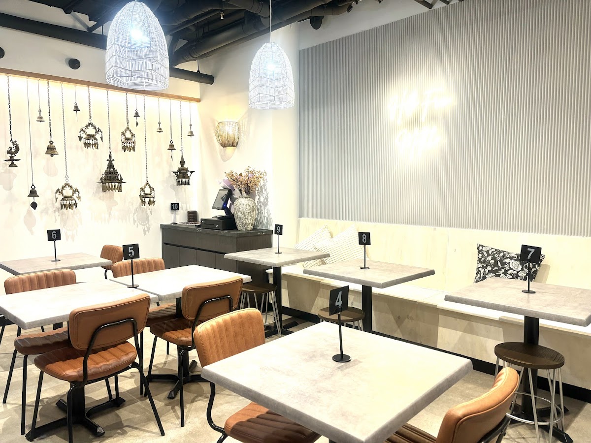 Mithho Nepalese Cuisine - Photo 8