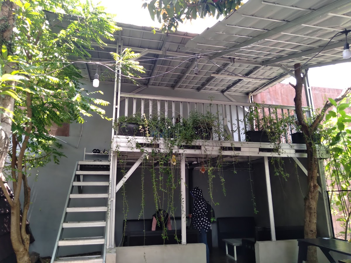 Dahari Resto Cafe