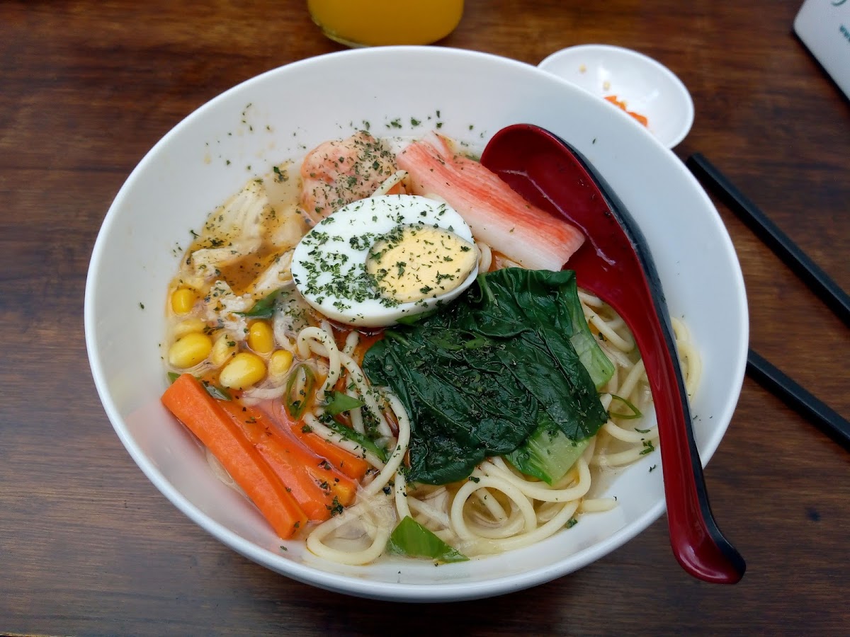 Dahari Resto Cafe - Photo 1