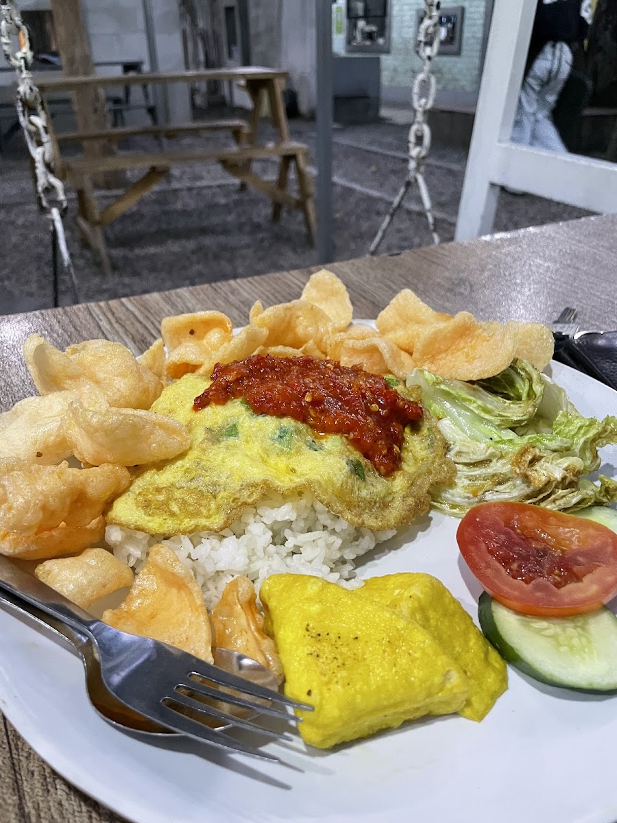 Dahari Resto Cafe - Photo 2