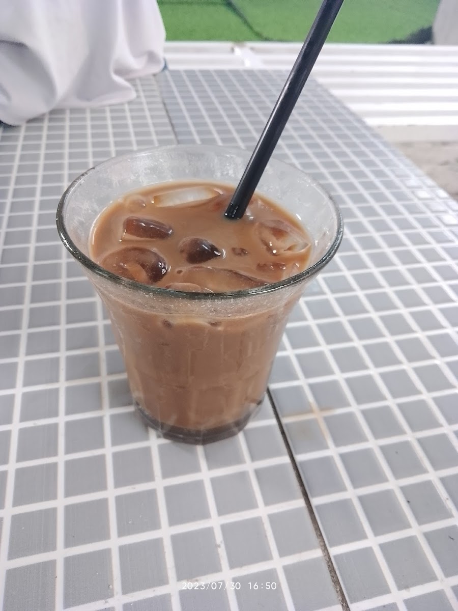 Dahari Resto Cafe - Photo 6