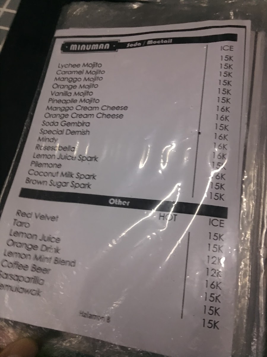 Menu Photo 6