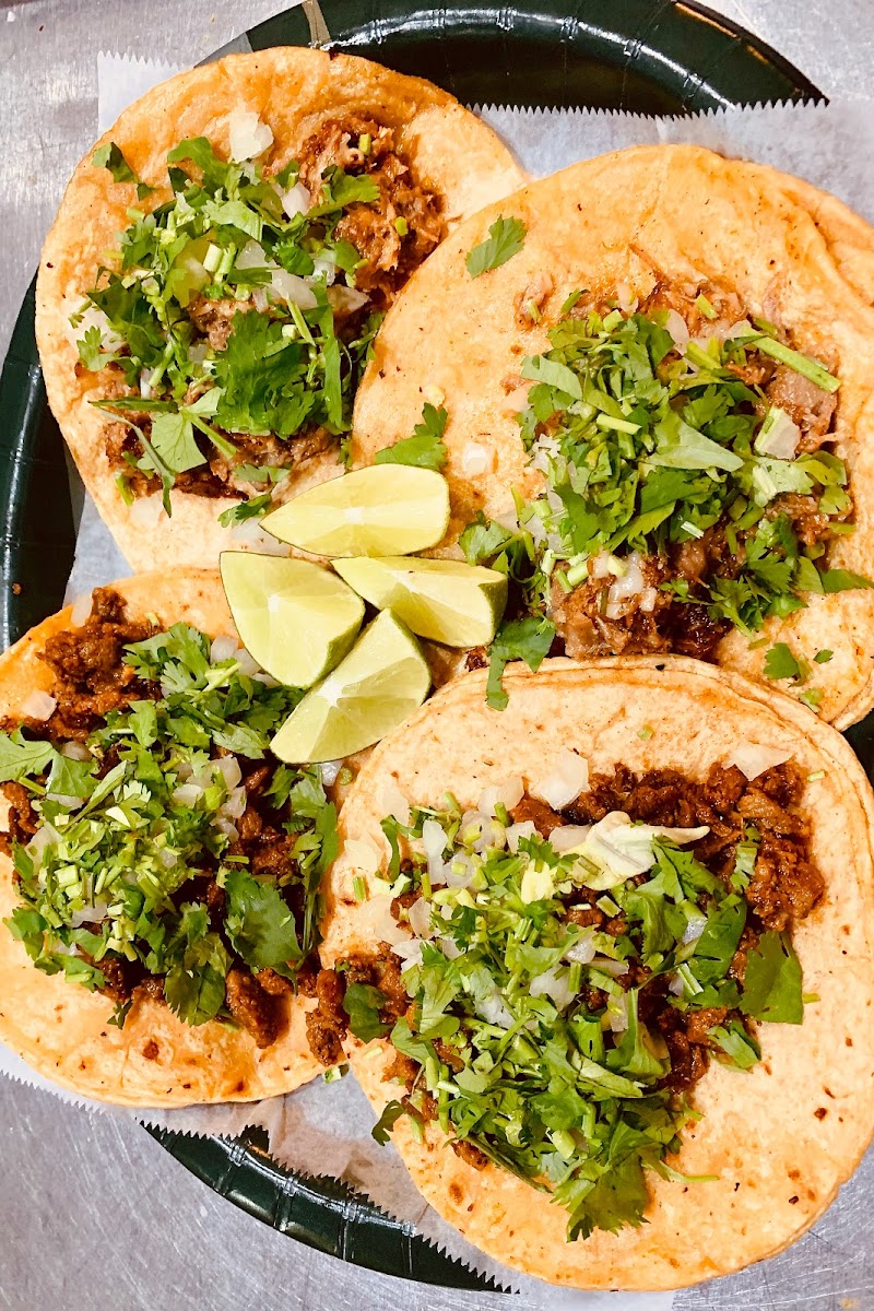 FAST TACO BY Lupita's Mexican Store - Photo 1